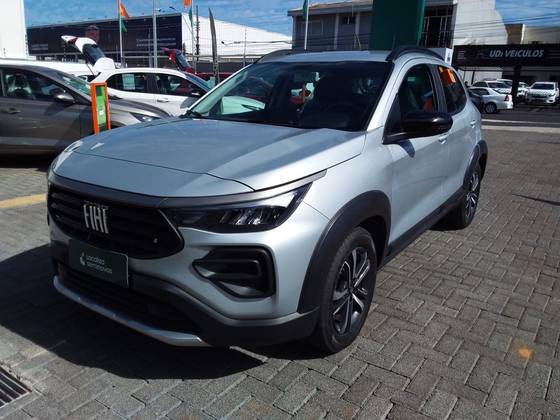 FIAT PULSE 1.0 TURBO 200 HYBRID AUDACE CVT FIAT PULSE 1.0 TURBO 200 HYBRID AUDACE CVT